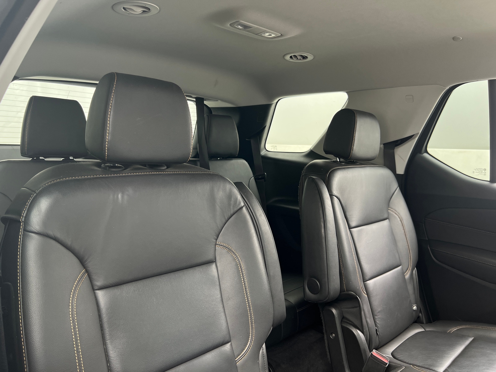 Thumbnail: 2020 Chevrolet Traverse - 5