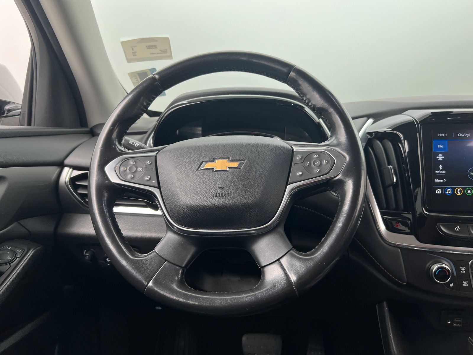 Thumbnail: 2020 Chevrolet Traverse - 4