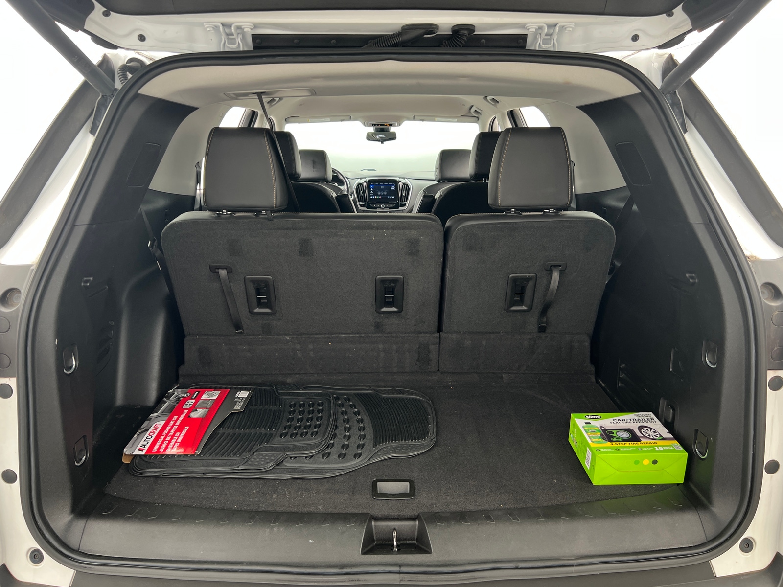 Thumbnail: 2020 Chevrolet Traverse - 6