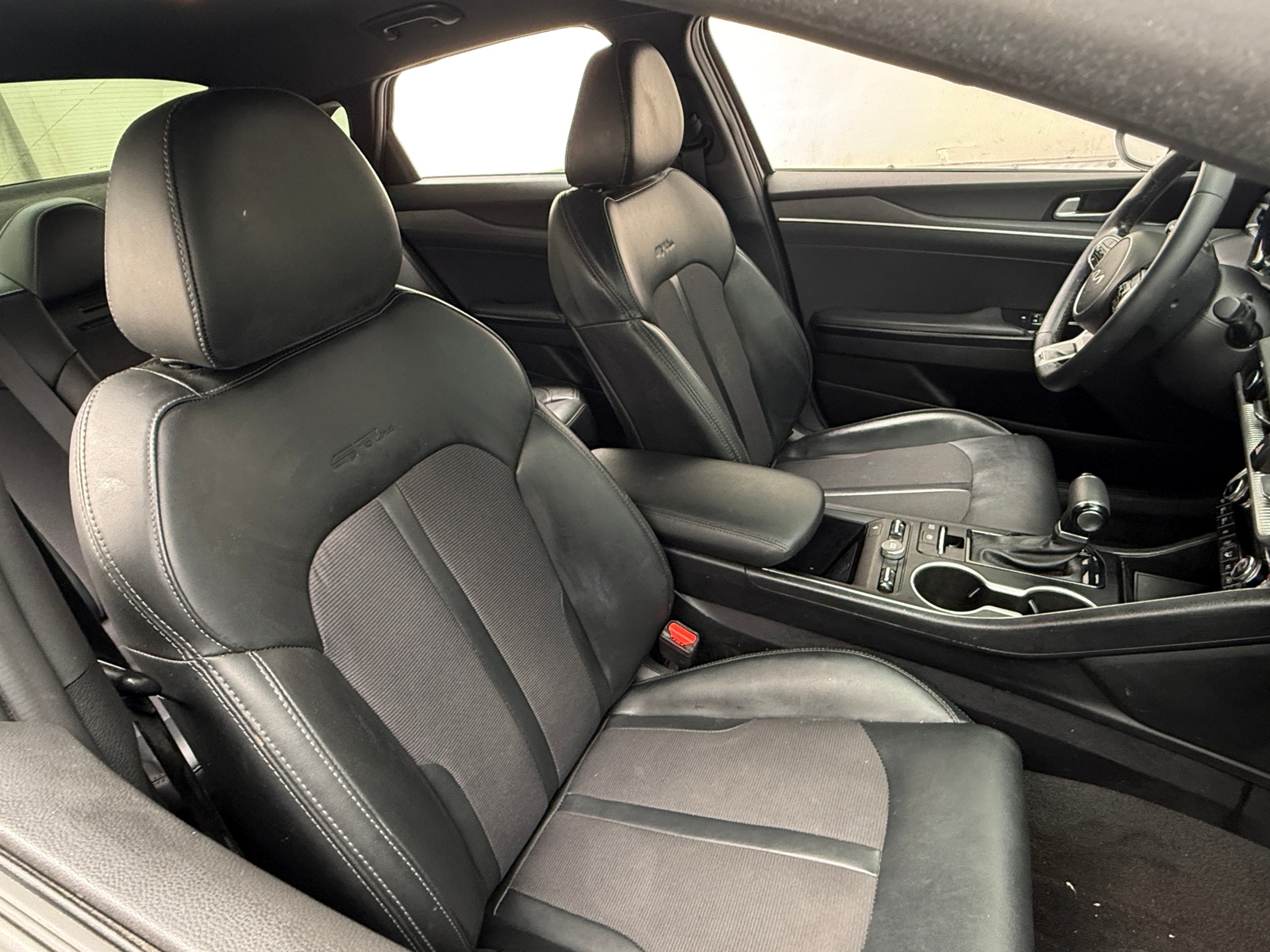 Thumbnail: 2024 Kia K5 - 2