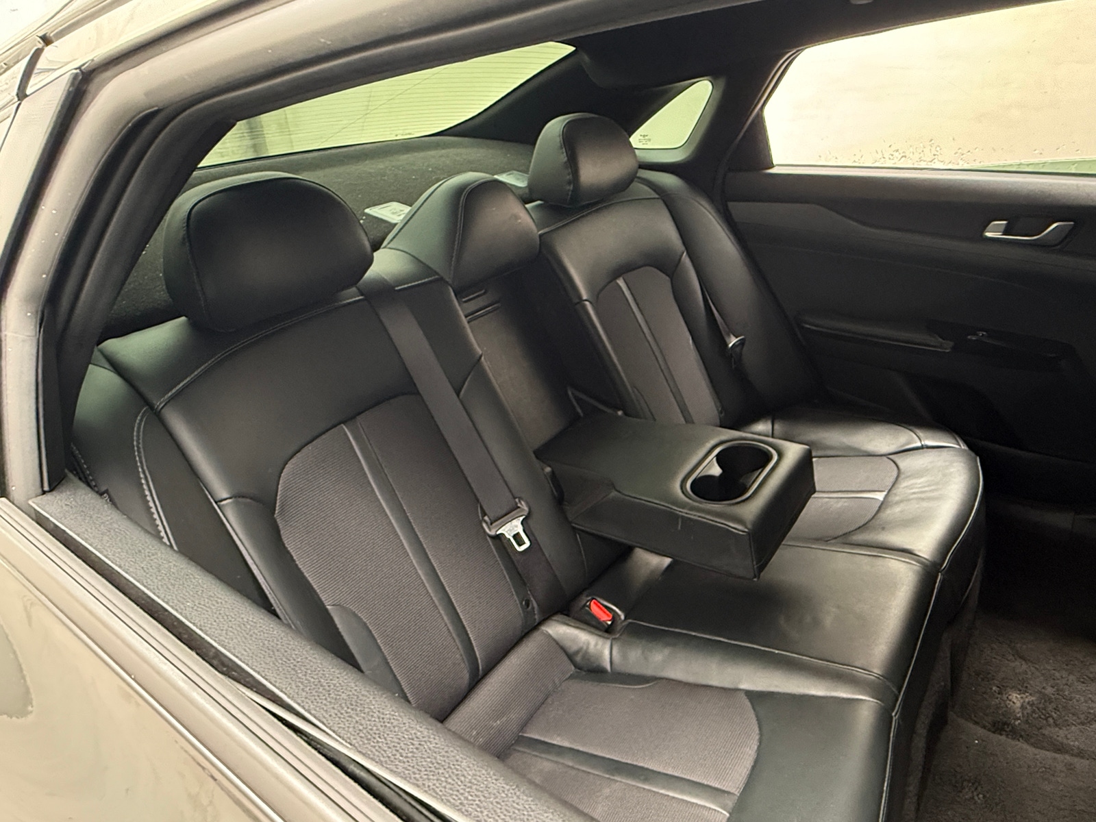 Thumbnail: 2024 Kia K5 - 6