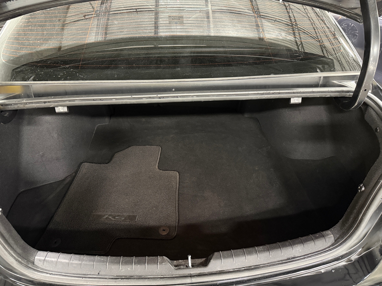 Thumbnail: 2024 Kia K5 - 7