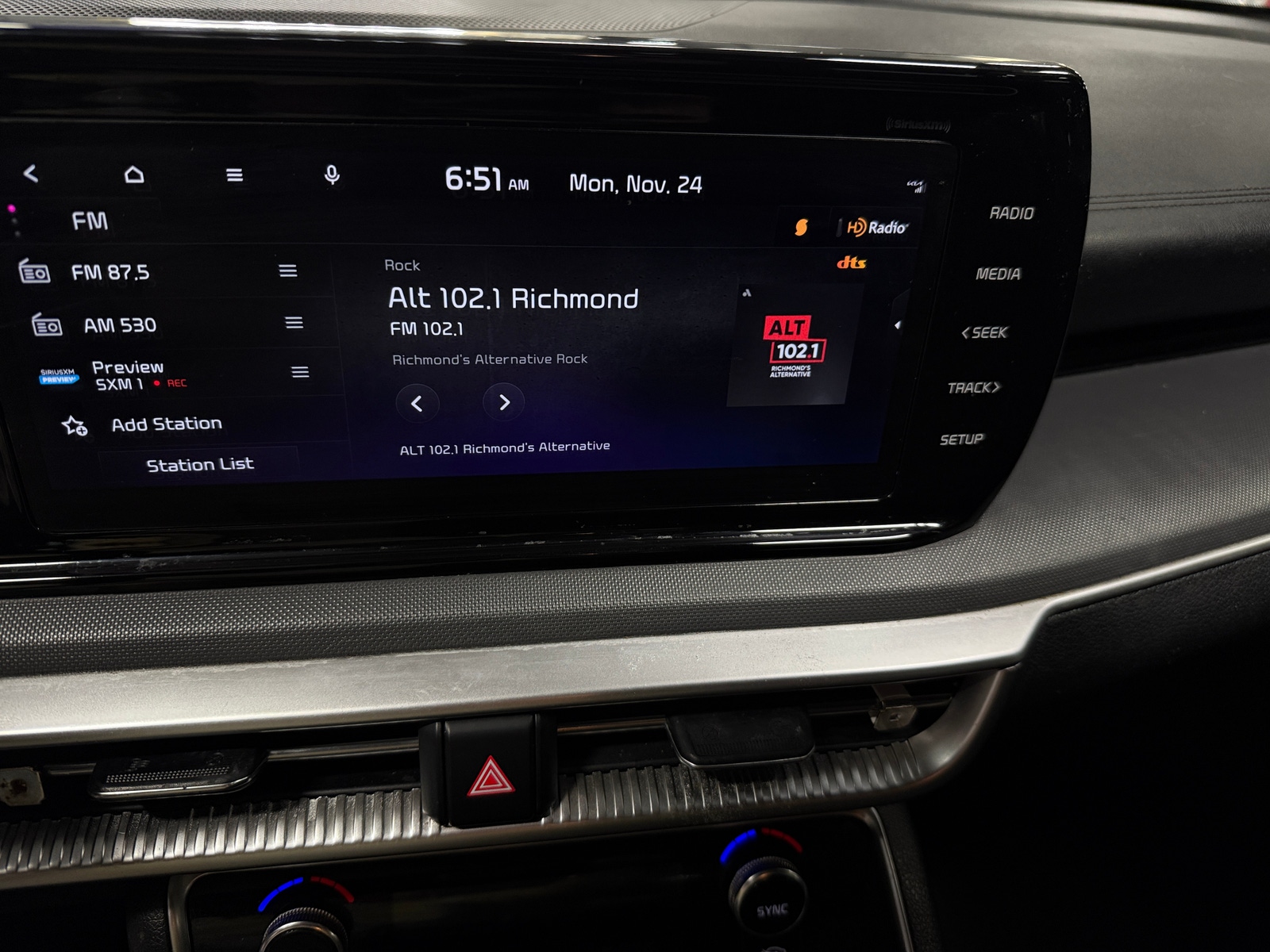 Thumbnail: 2024 Kia K5 - 4