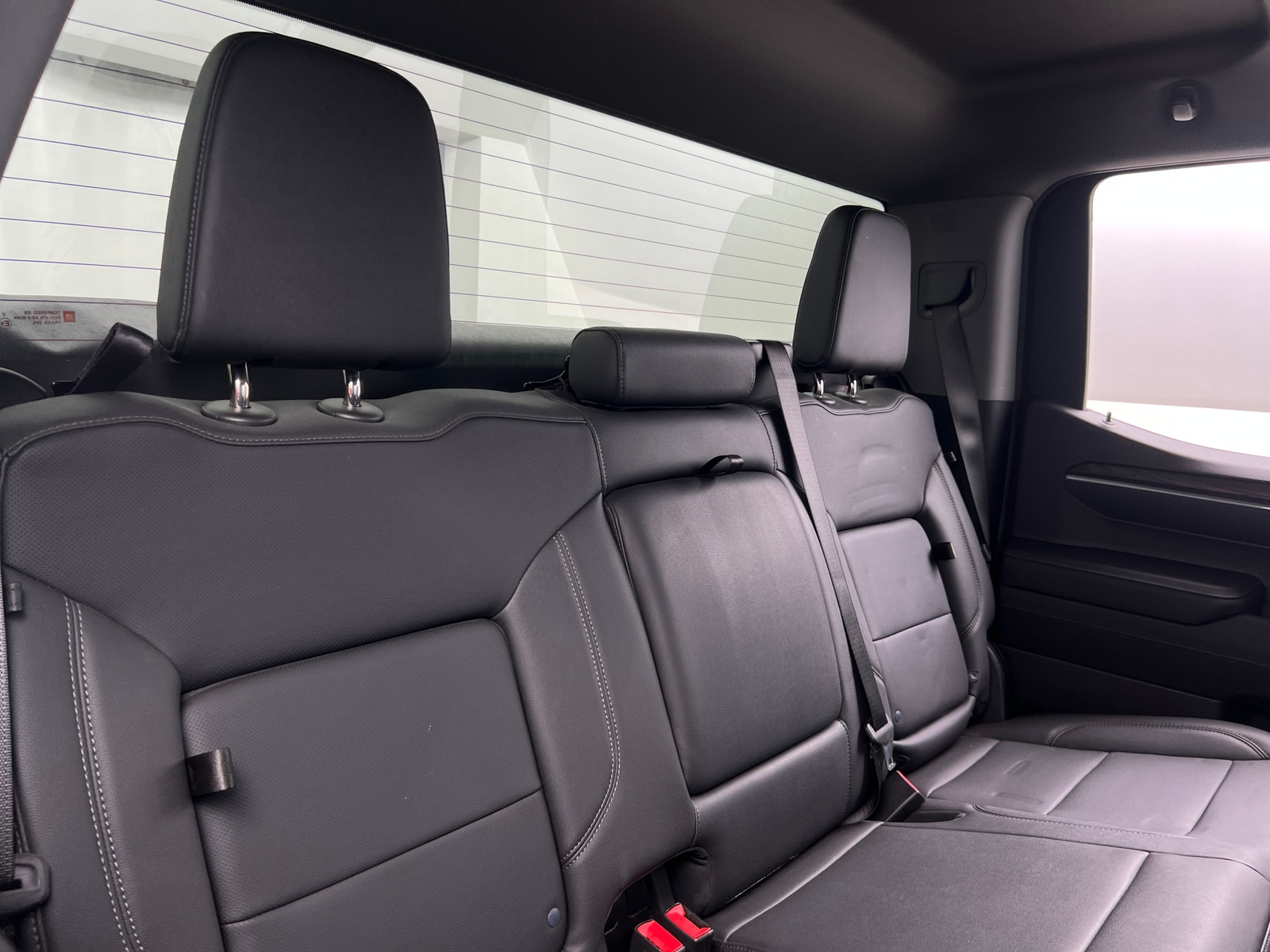 Thumbnail: 2024 GMC Sierra 1500 - 5