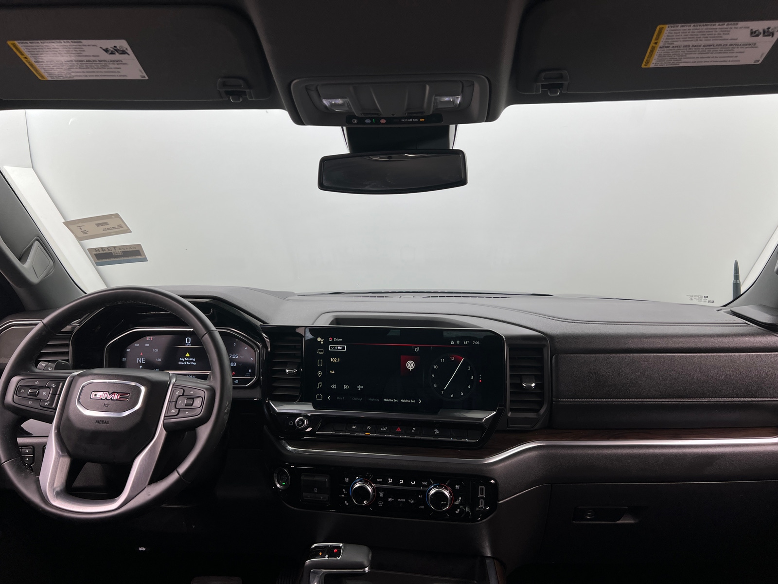 Thumbnail: 2024 GMC Sierra 1500 - 2