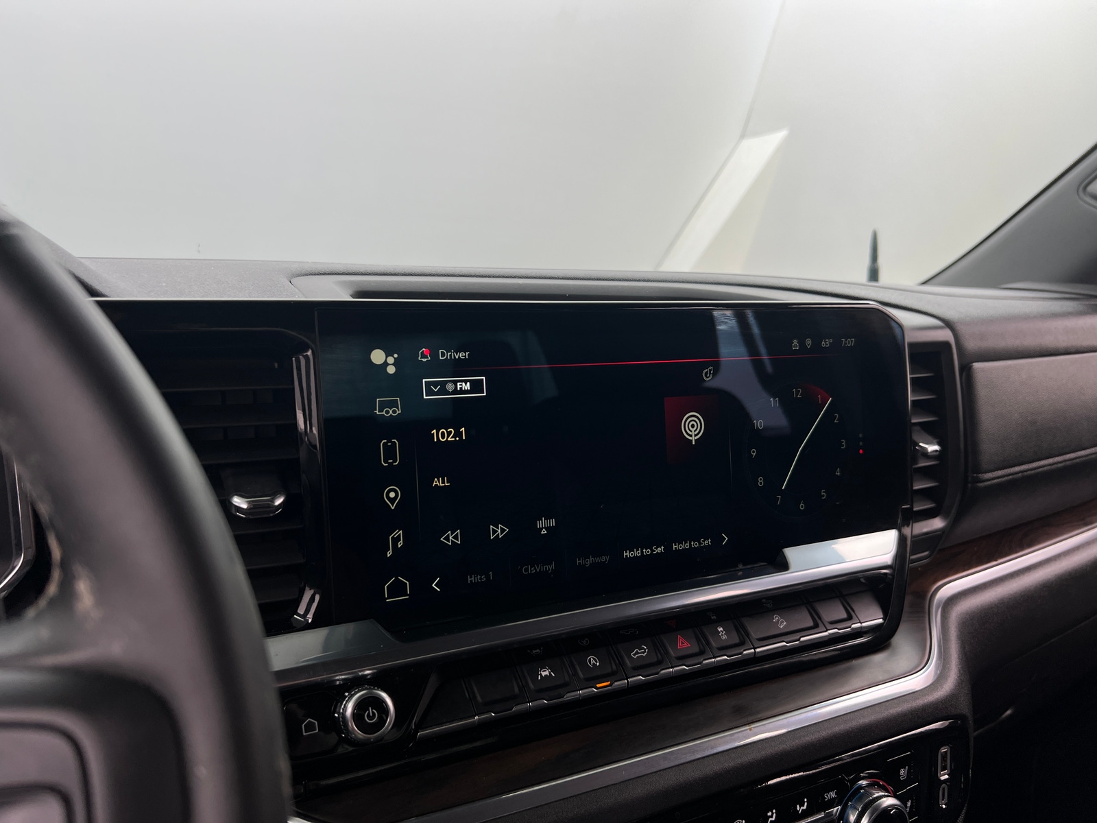 Thumbnail: 2024 GMC Sierra 1500 - 3