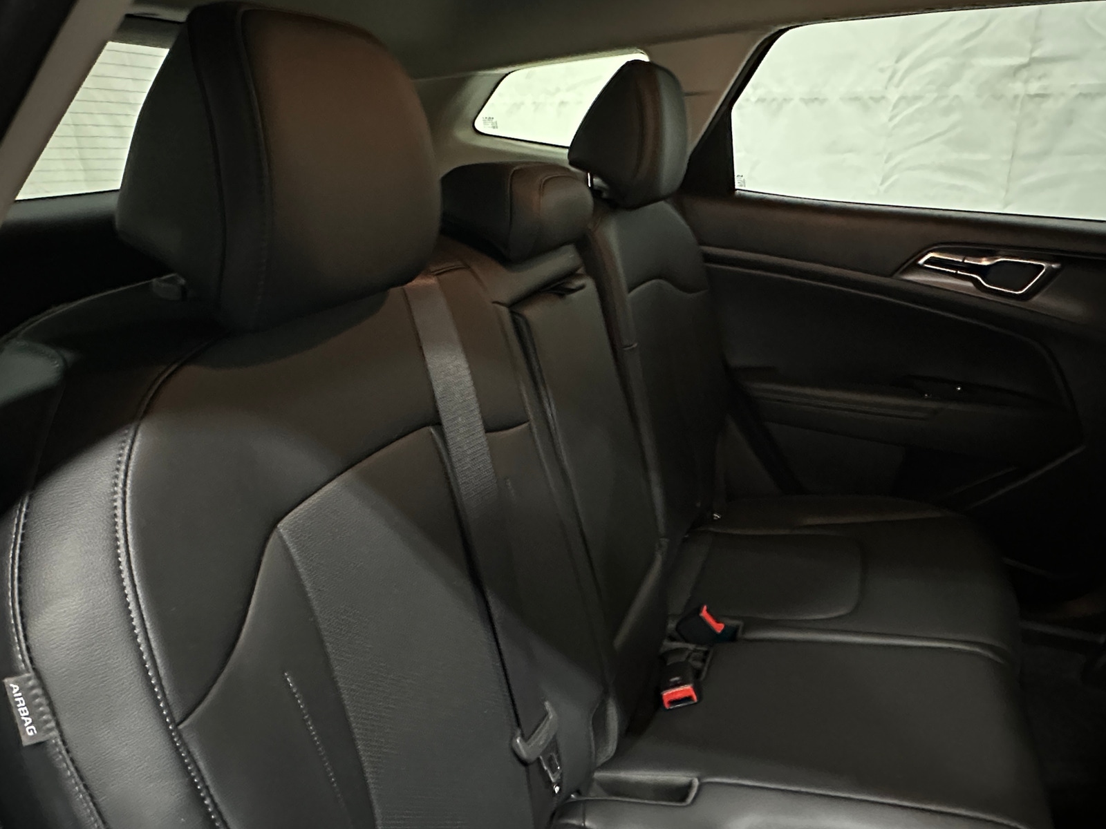 Thumbnail: 2024 Kia Sportage - 5