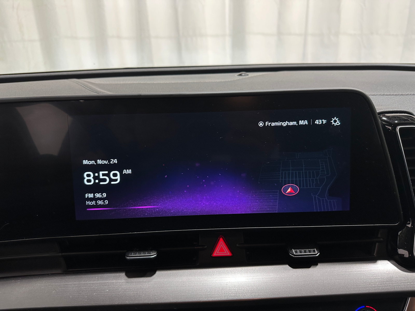 Thumbnail: 2024 Kia Sportage - 3