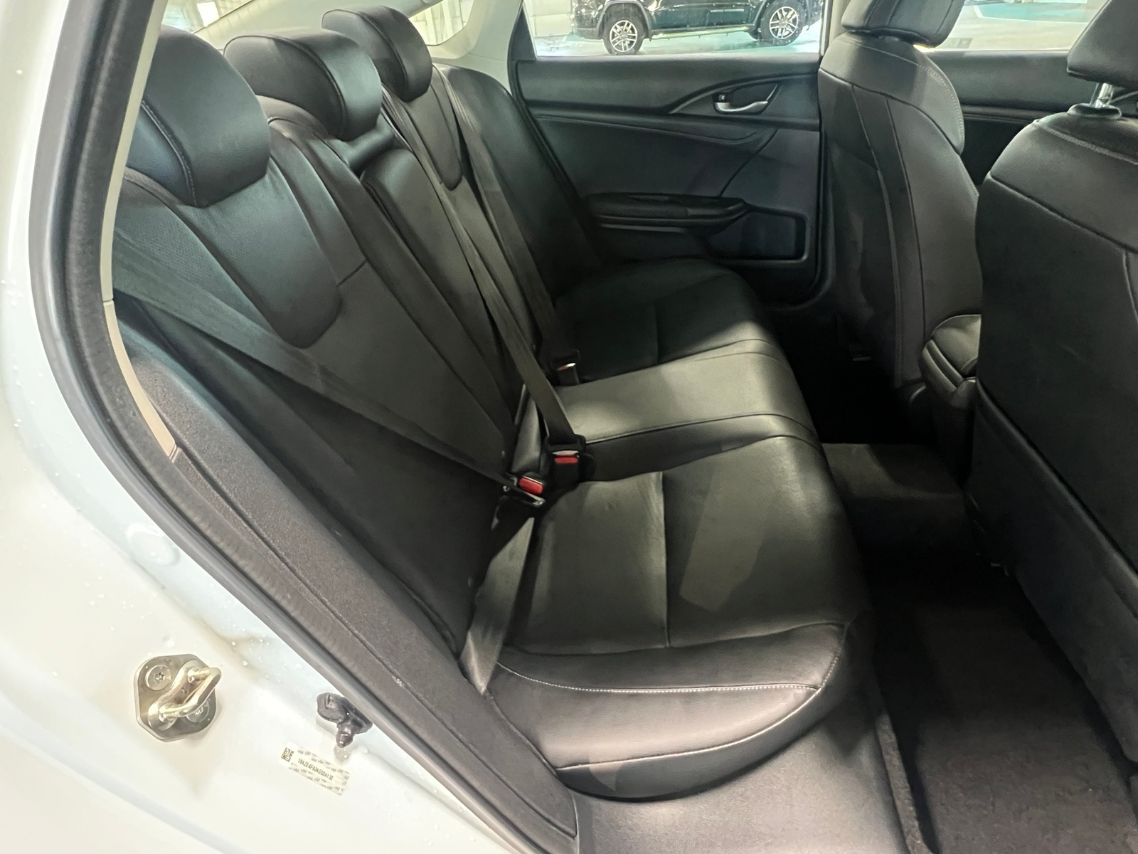 Thumbnail: 2019 Honda Insight - 5