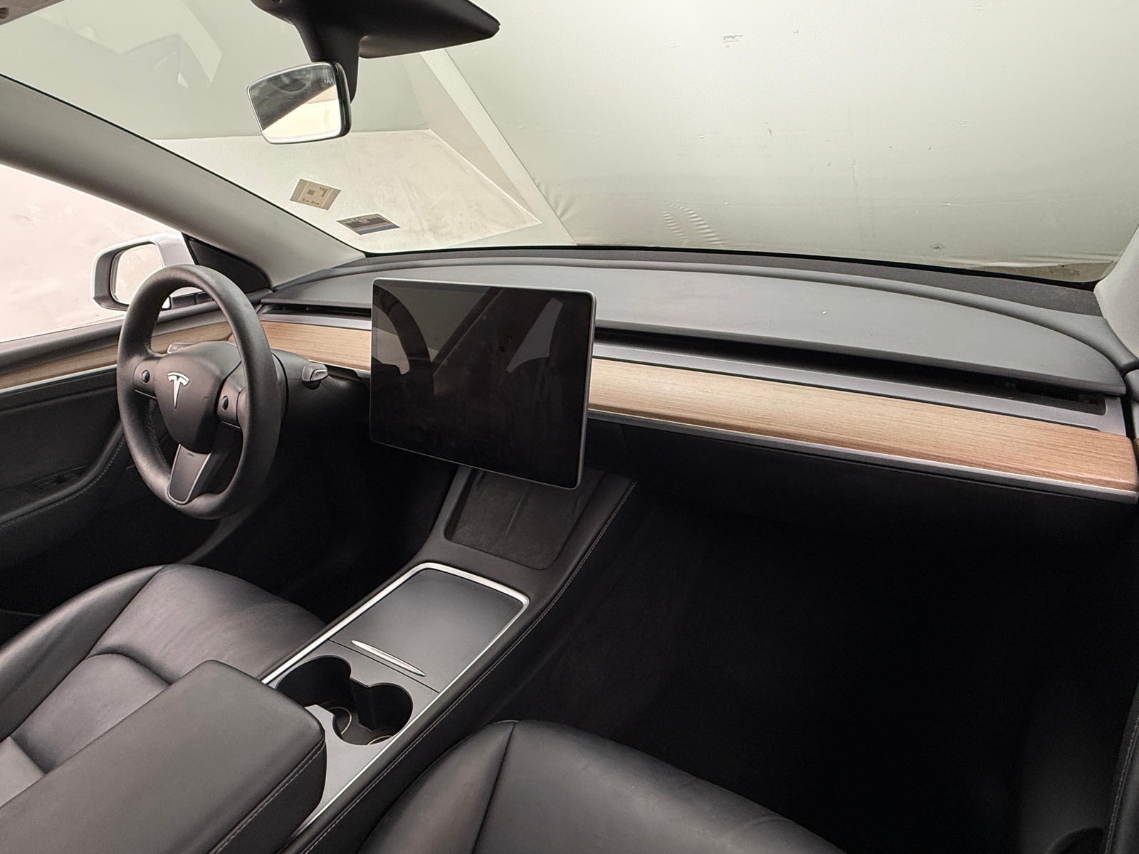 Thumbnail: 2023 Tesla Model Y - 2