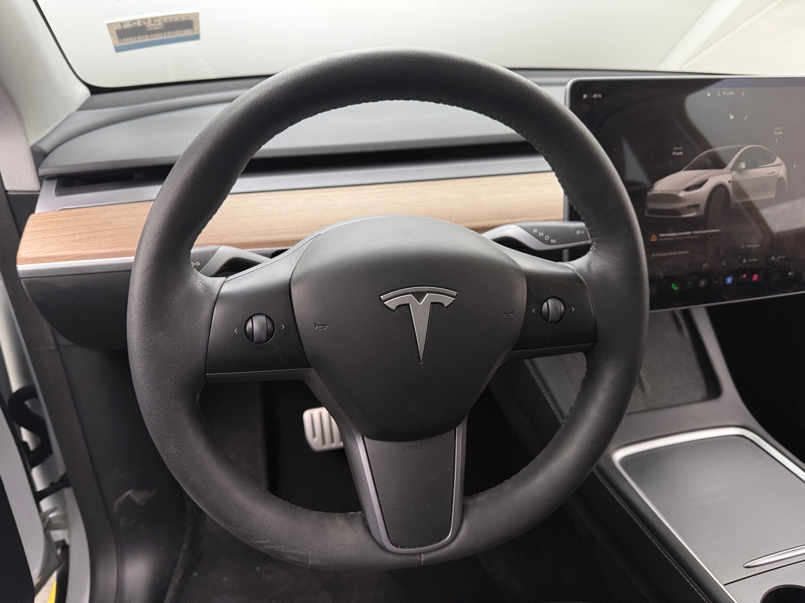 Thumbnail: 2023 Tesla Model Y - 4