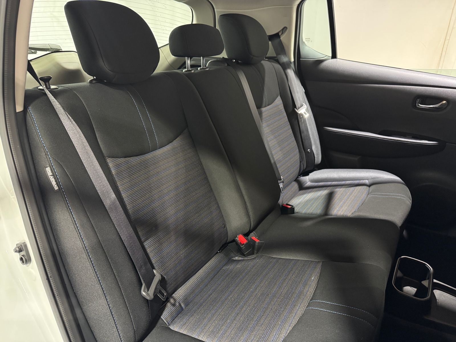 Thumbnail: 2024 Nissan Leaf - 6