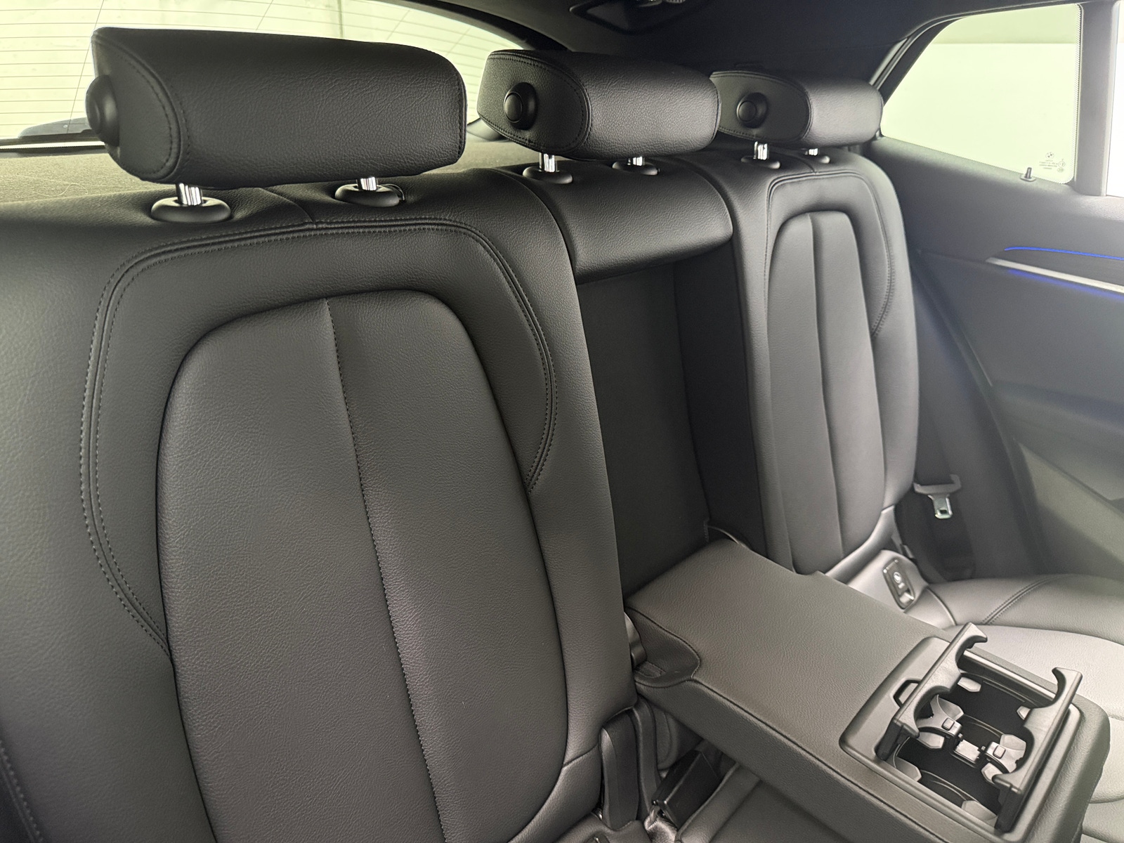 Thumbnail: 2020 BMW X2 - 5