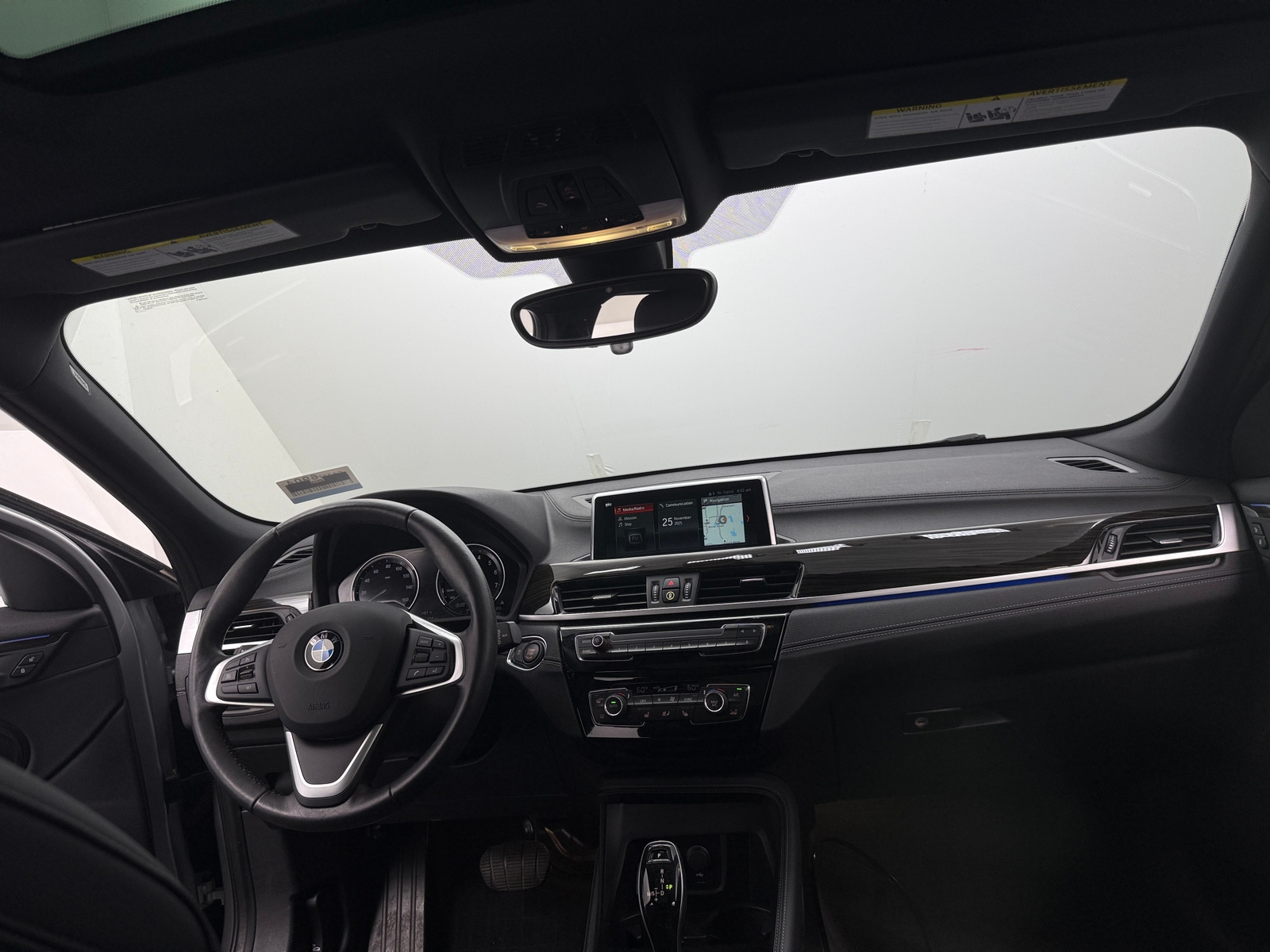 Thumbnail: 2020 BMW X2 - 2