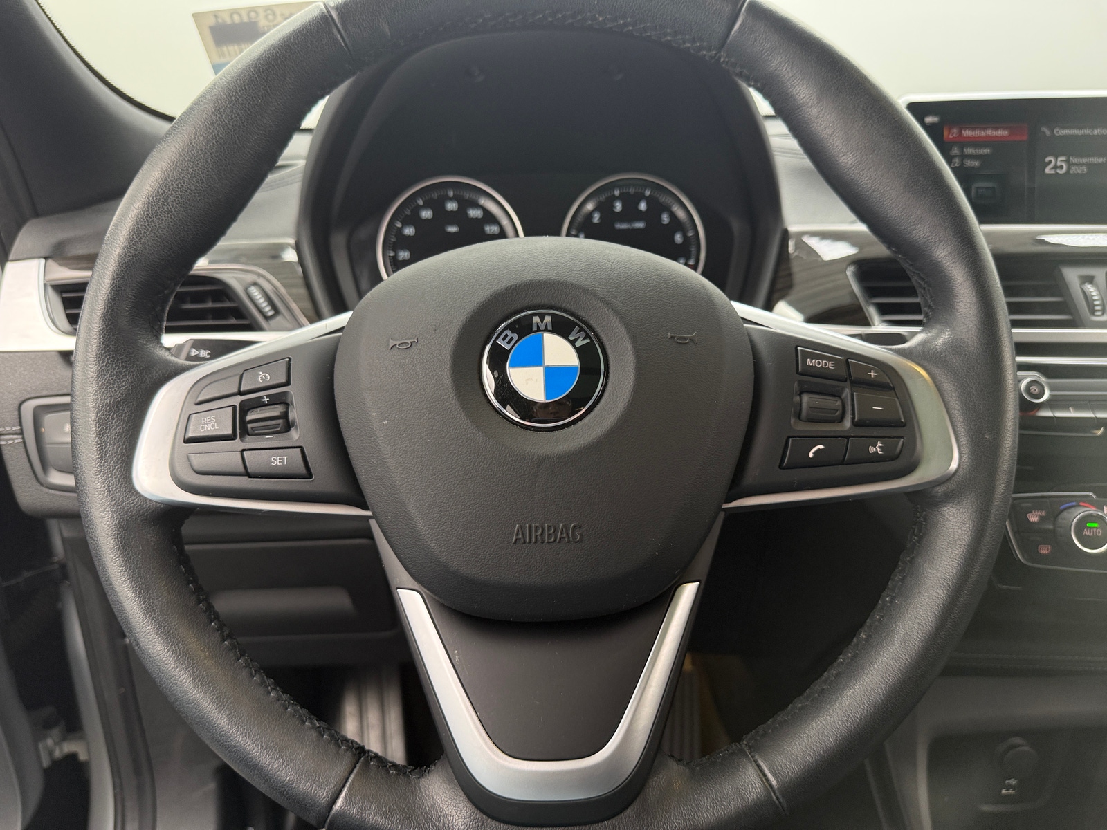 Thumbnail: 2020 BMW X2 - 4