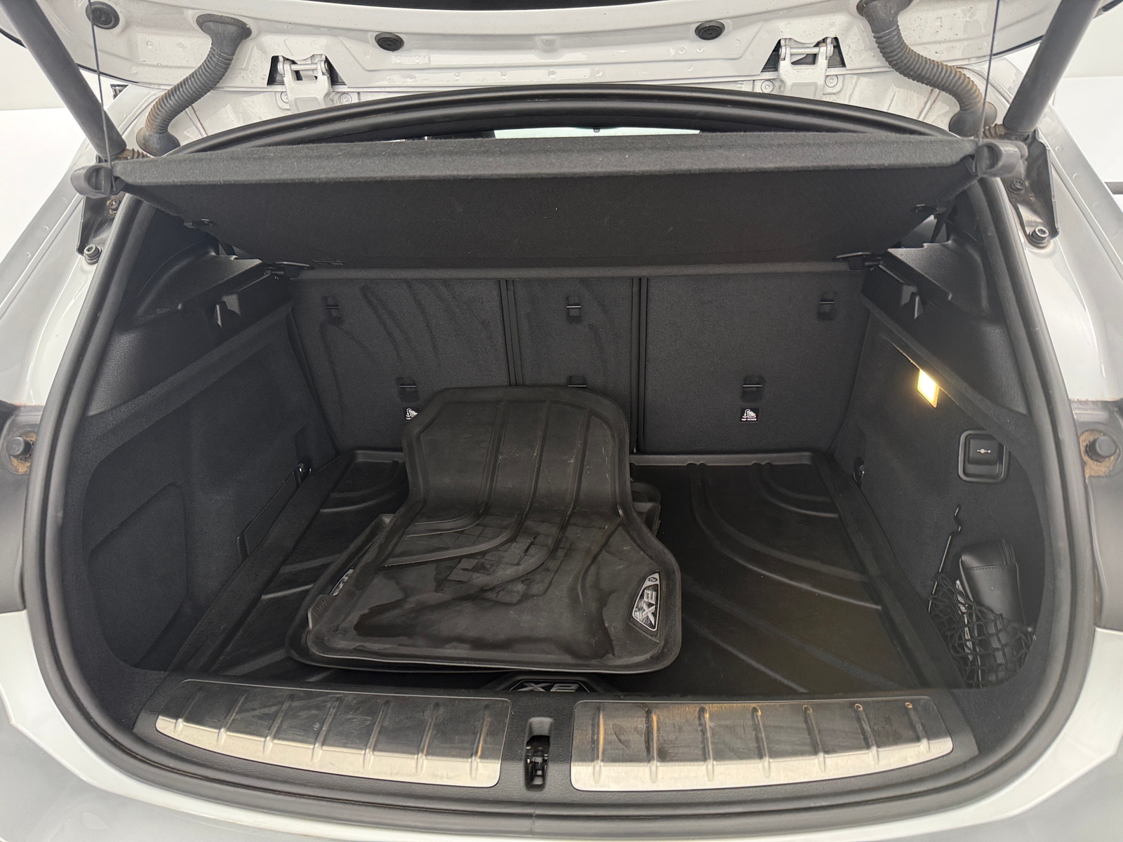 Thumbnail: 2020 BMW X2 - 6