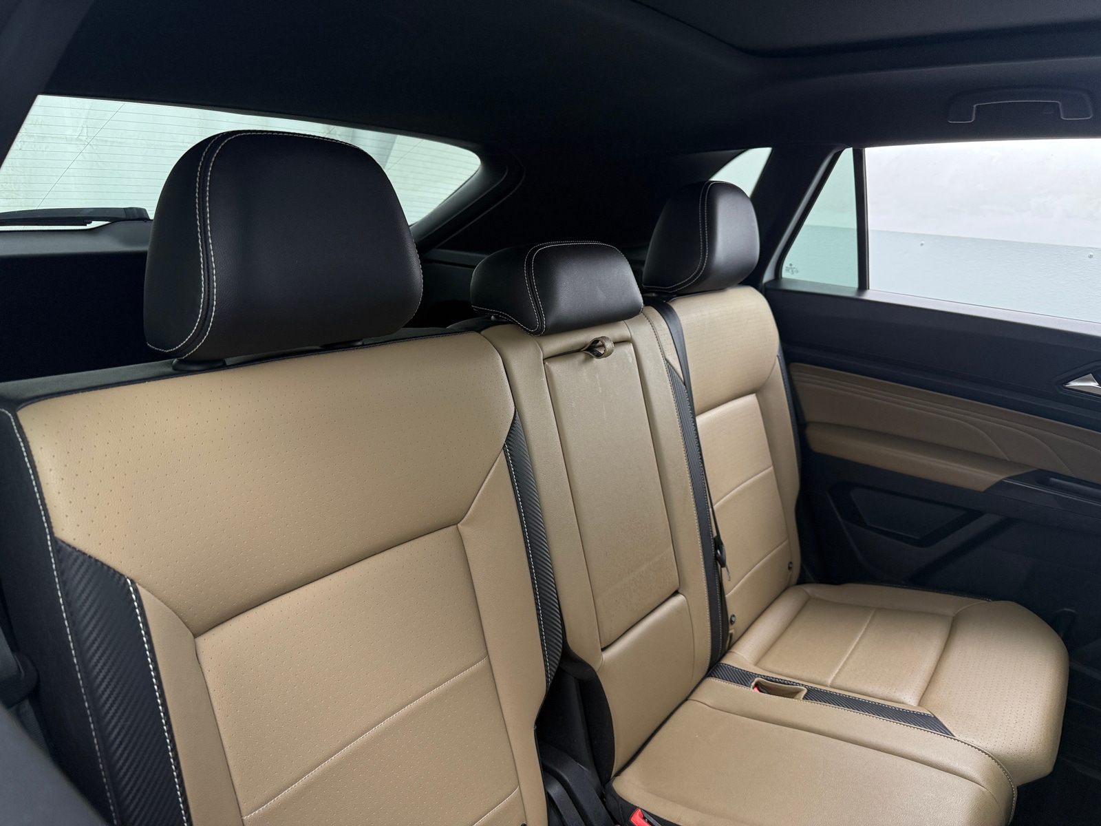 Thumbnail: 2021 Volkswagen Atlas - 5