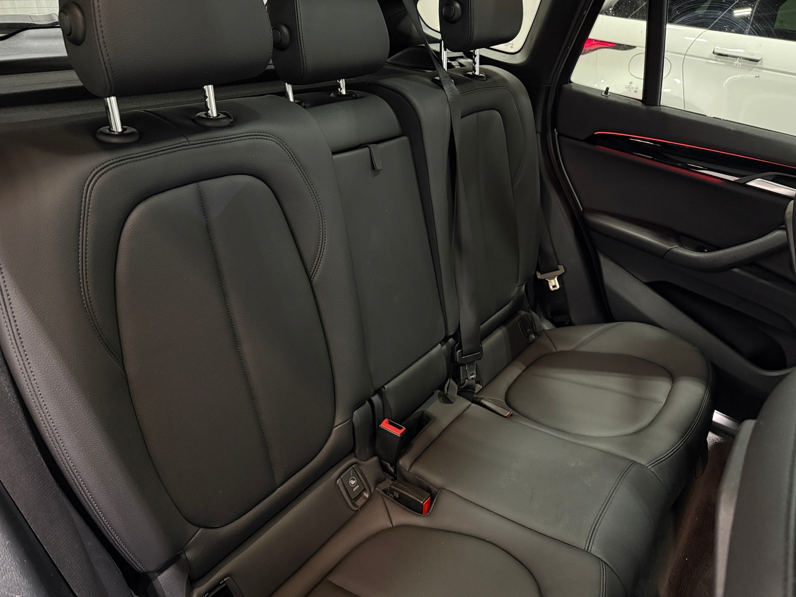 Thumbnail: 2020 BMW X1 - 5