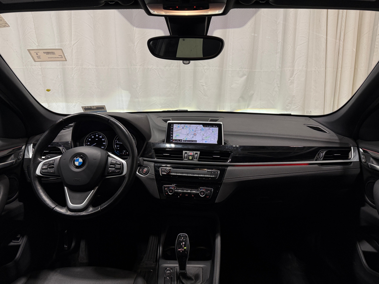 Thumbnail: 2020 BMW X1 - 2