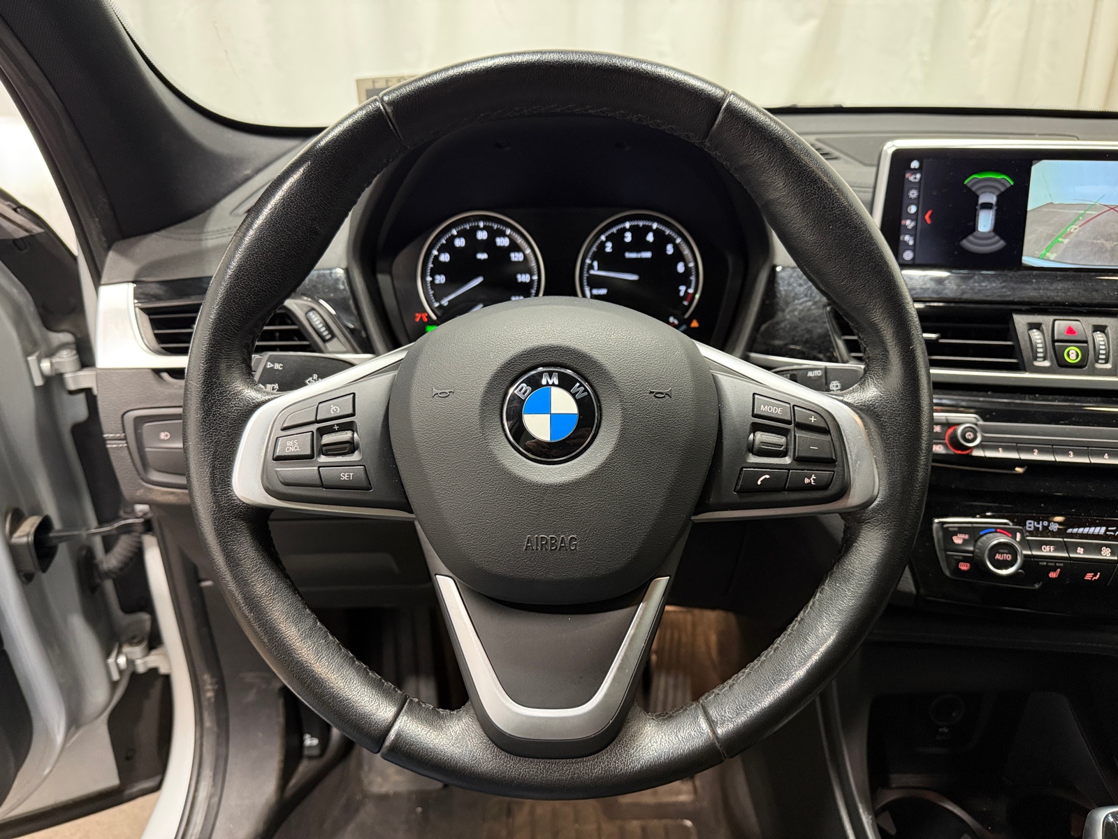 Thumbnail: 2020 BMW X1 - 4