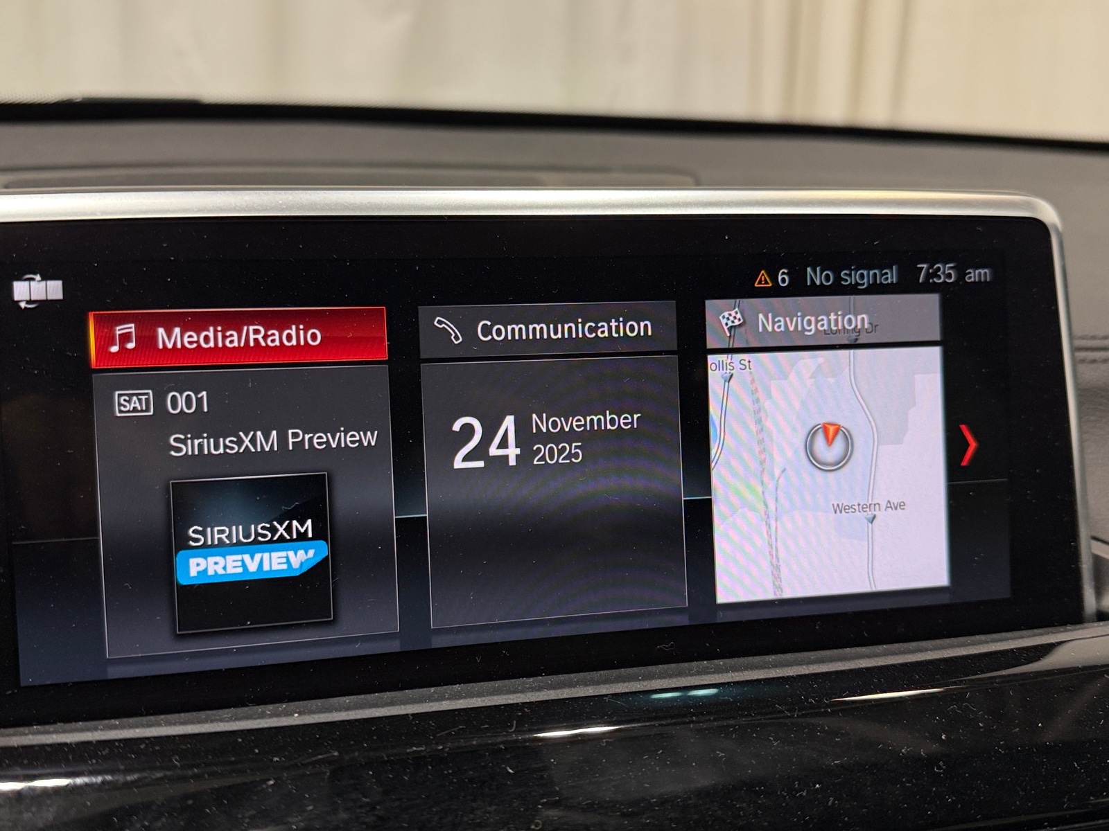 Thumbnail: 2020 BMW X1 - 3