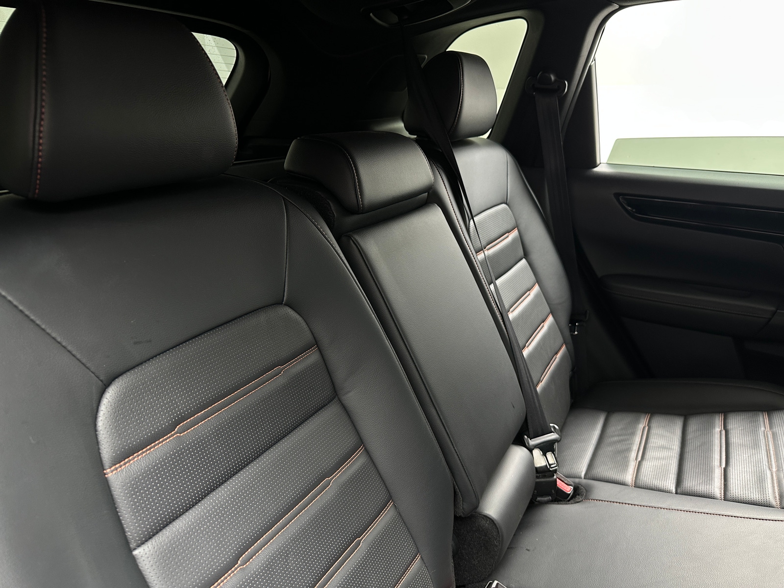 Thumbnail: 2023 Honda CR-V - 5