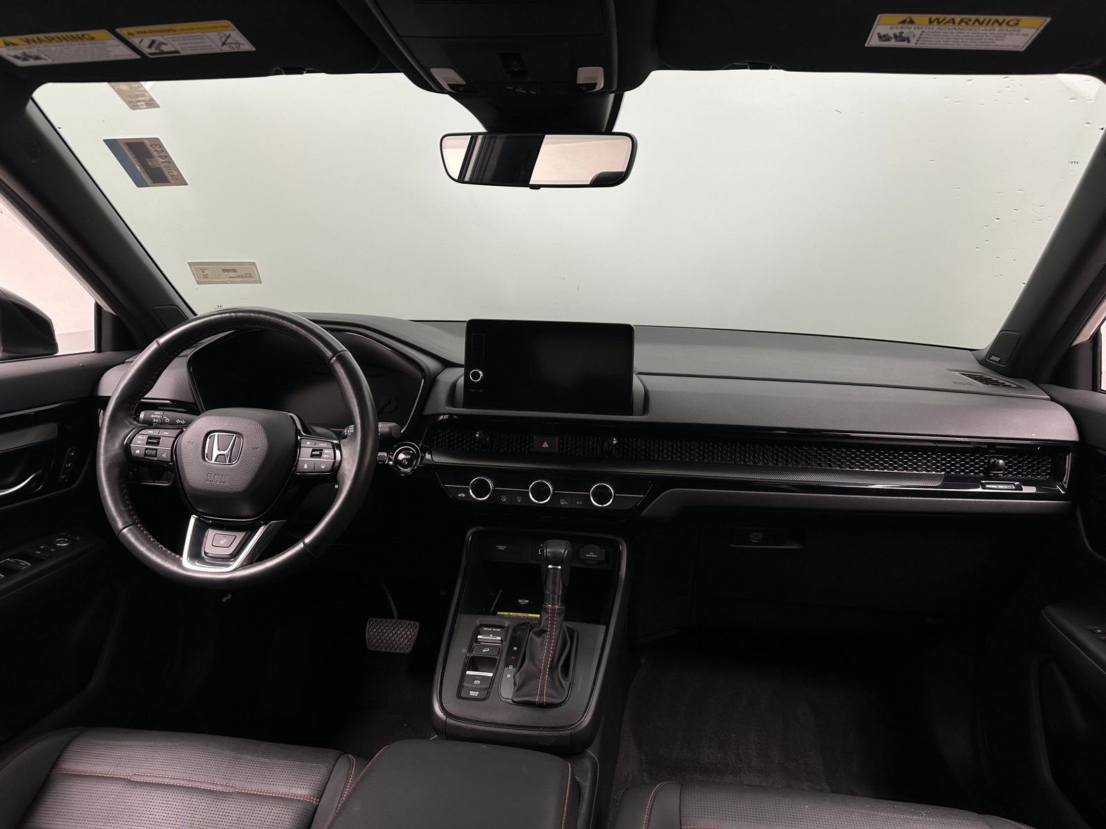 Thumbnail: 2023 Honda CR-V - 2