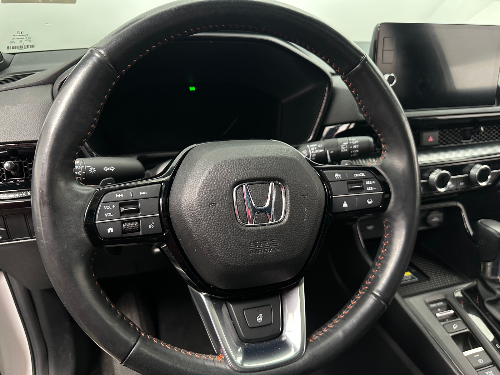 Thumbnail: 2023 Honda CR-V - 4