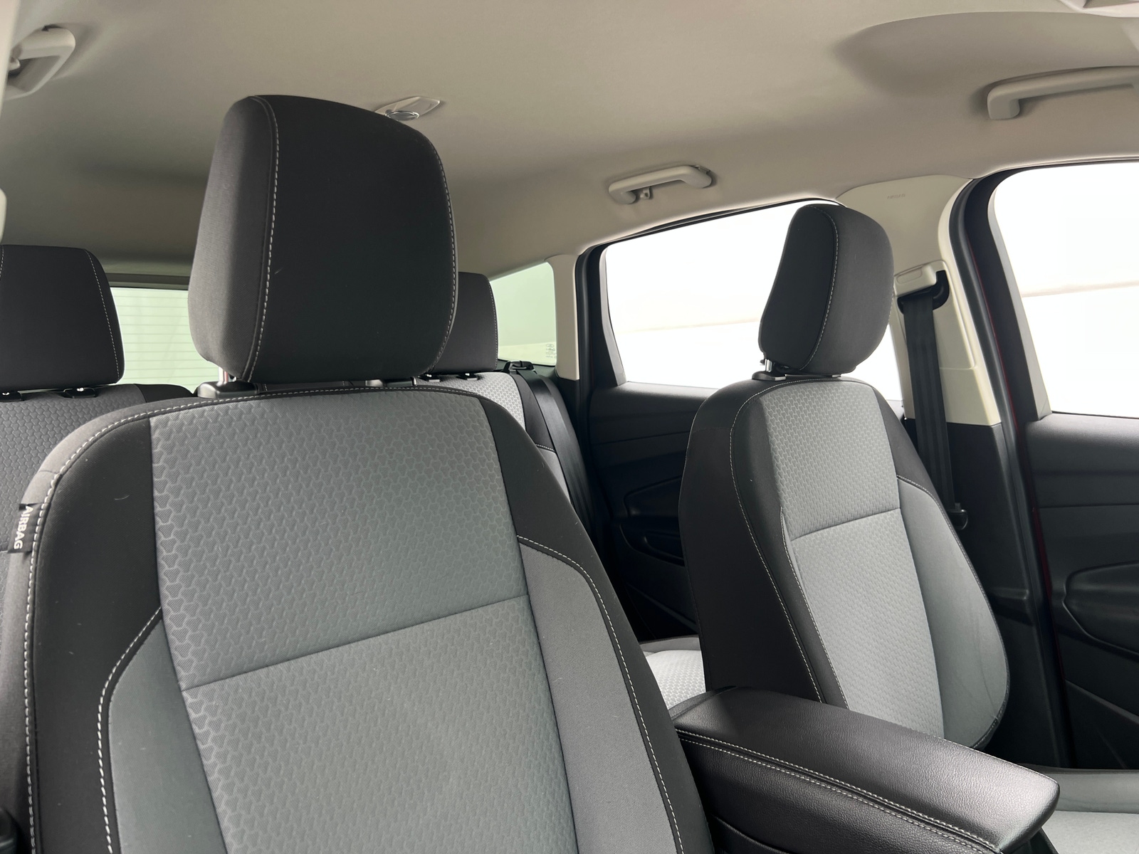 Thumbnail: 2018 Ford Escape - 2