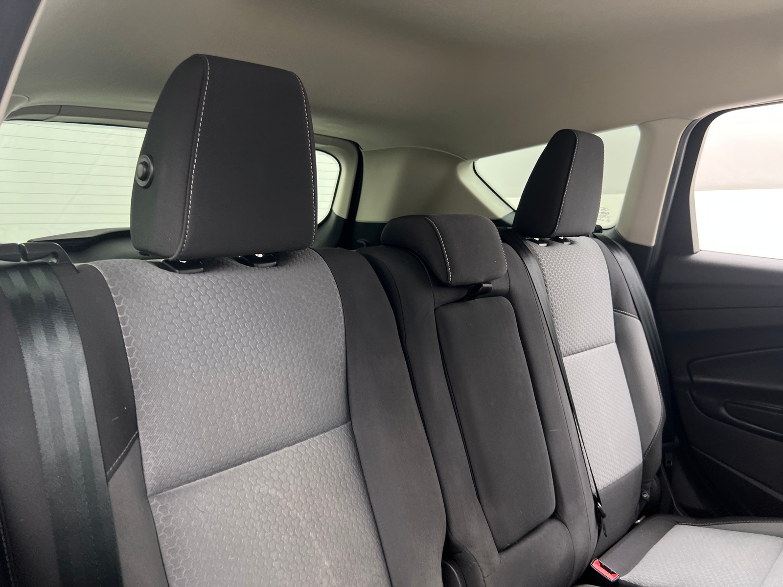 Thumbnail: 2018 Ford Escape - 6