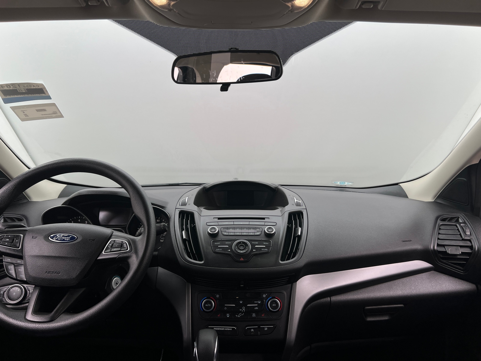 Thumbnail: 2018 Ford Escape - 3