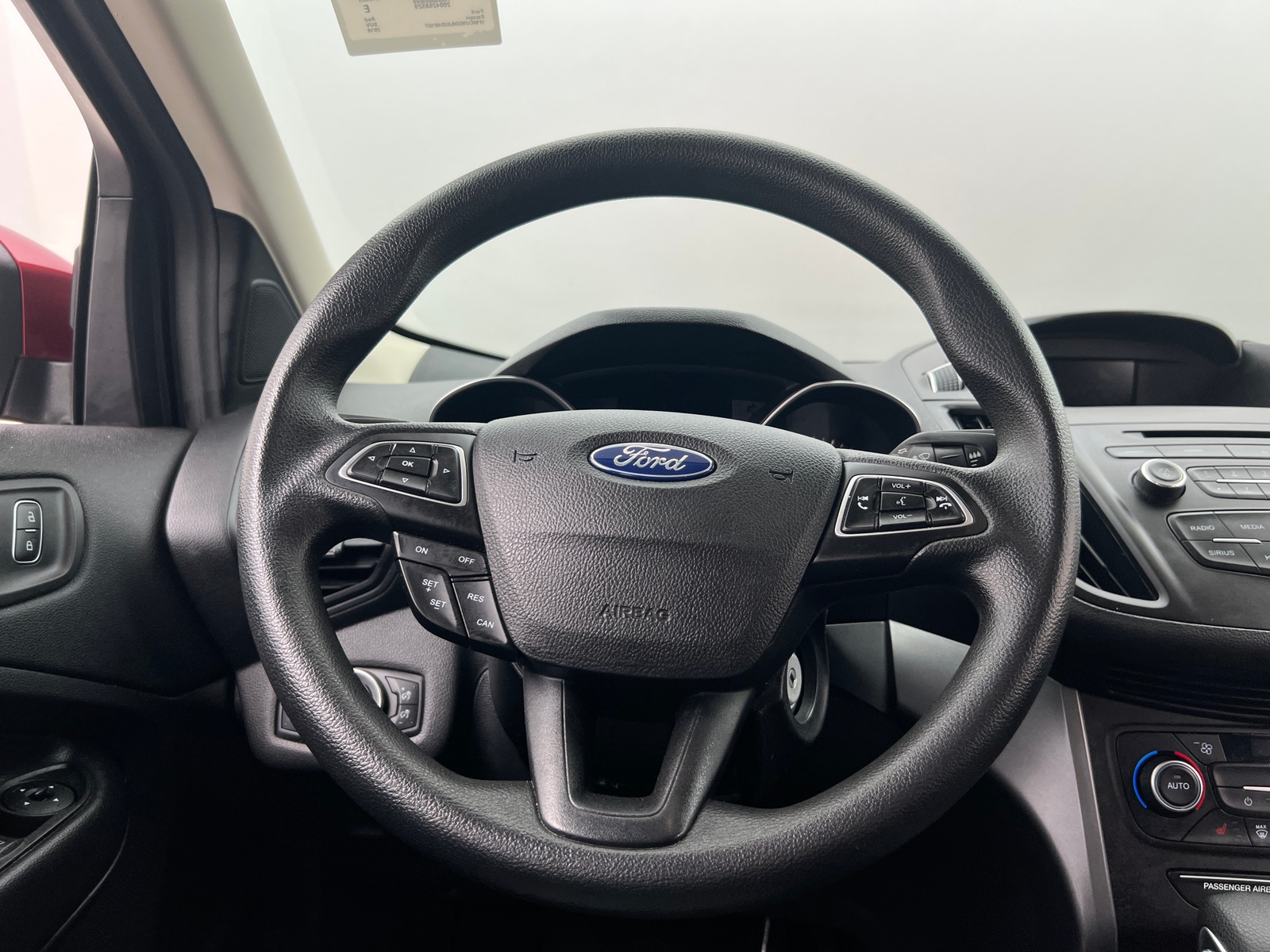 Thumbnail: 2018 Ford Escape - 5