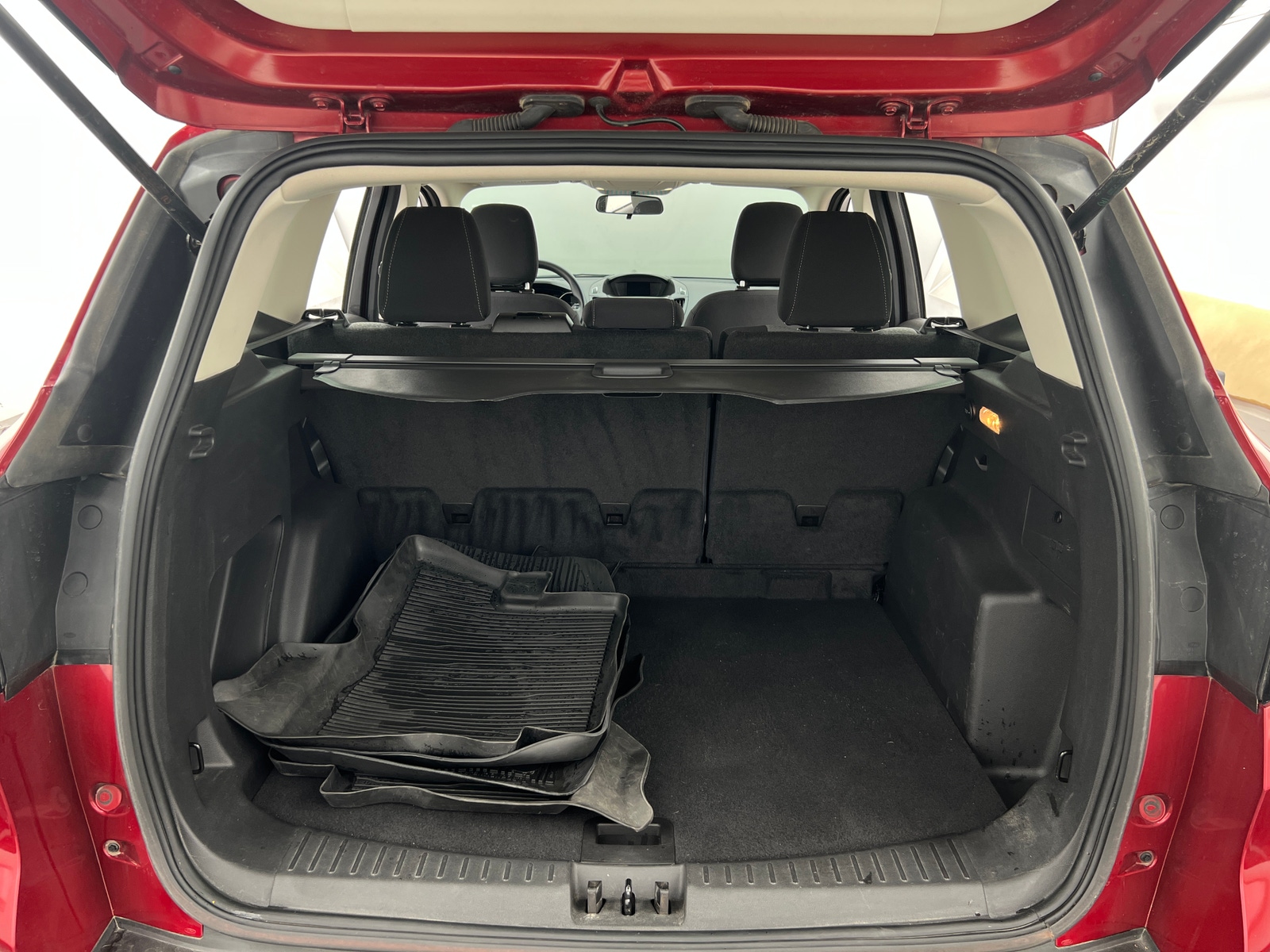 Thumbnail: 2018 Ford Escape - 7