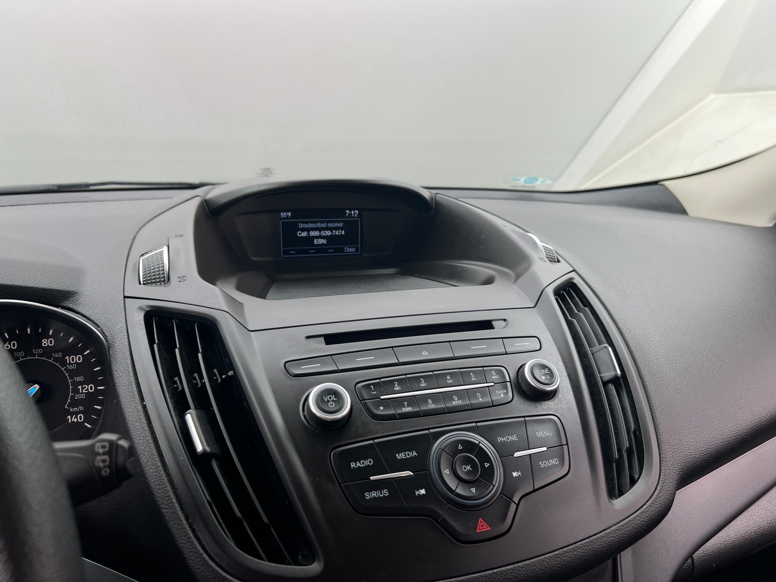 Thumbnail: 2018 Ford Escape - 4