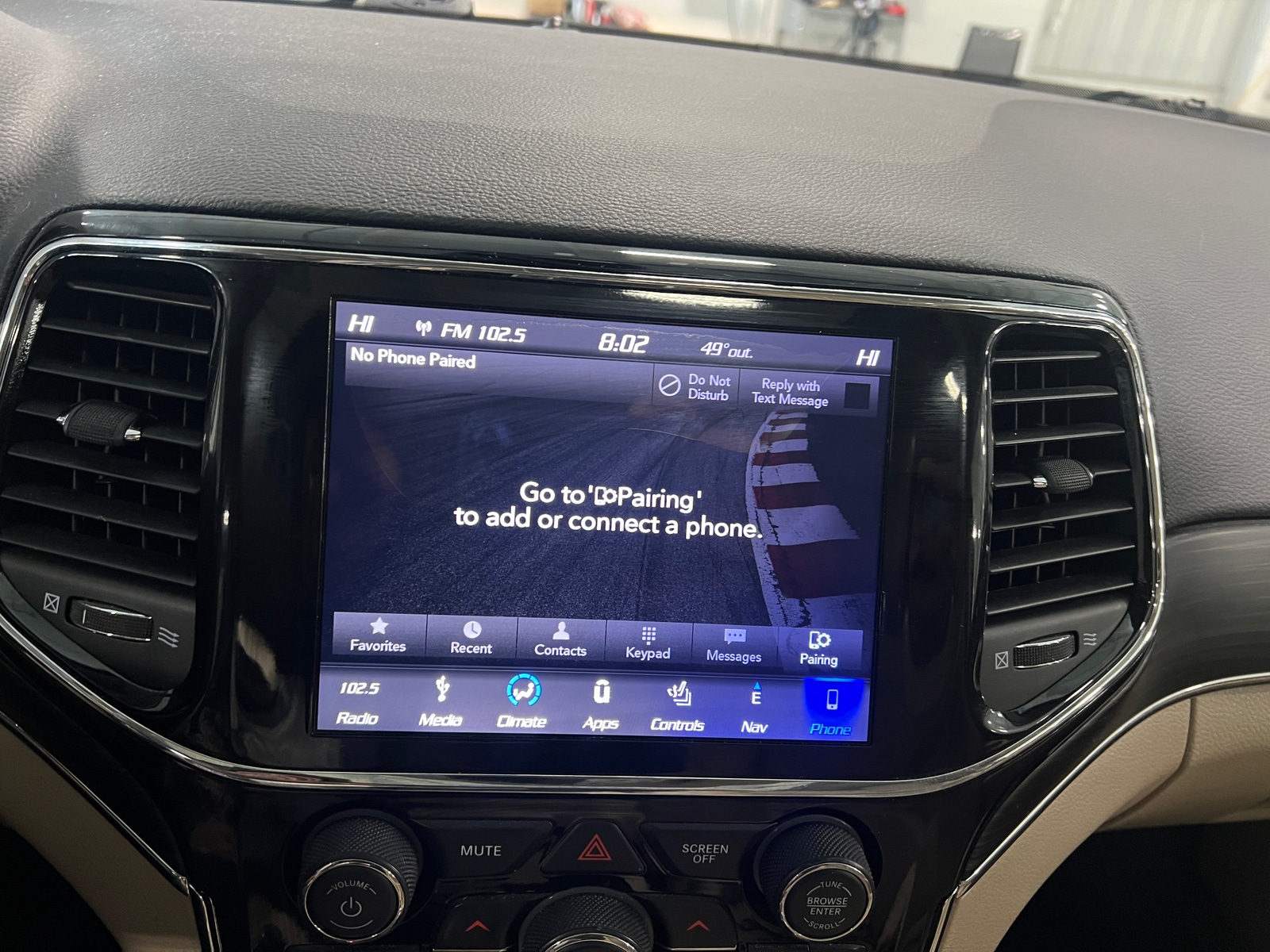 Thumbnail: 2019 Jeep Grand Cherokee - 3