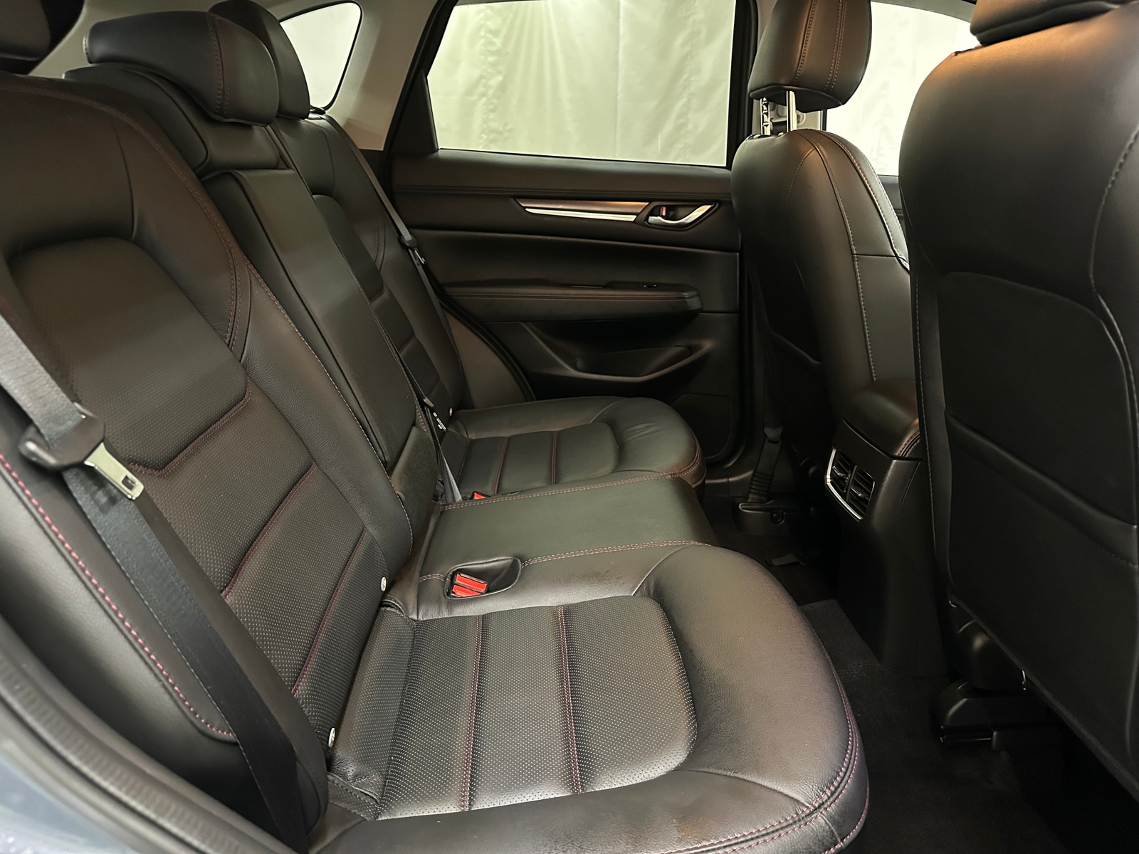 Thumbnail: 2023 Mazda CX-5 - 5