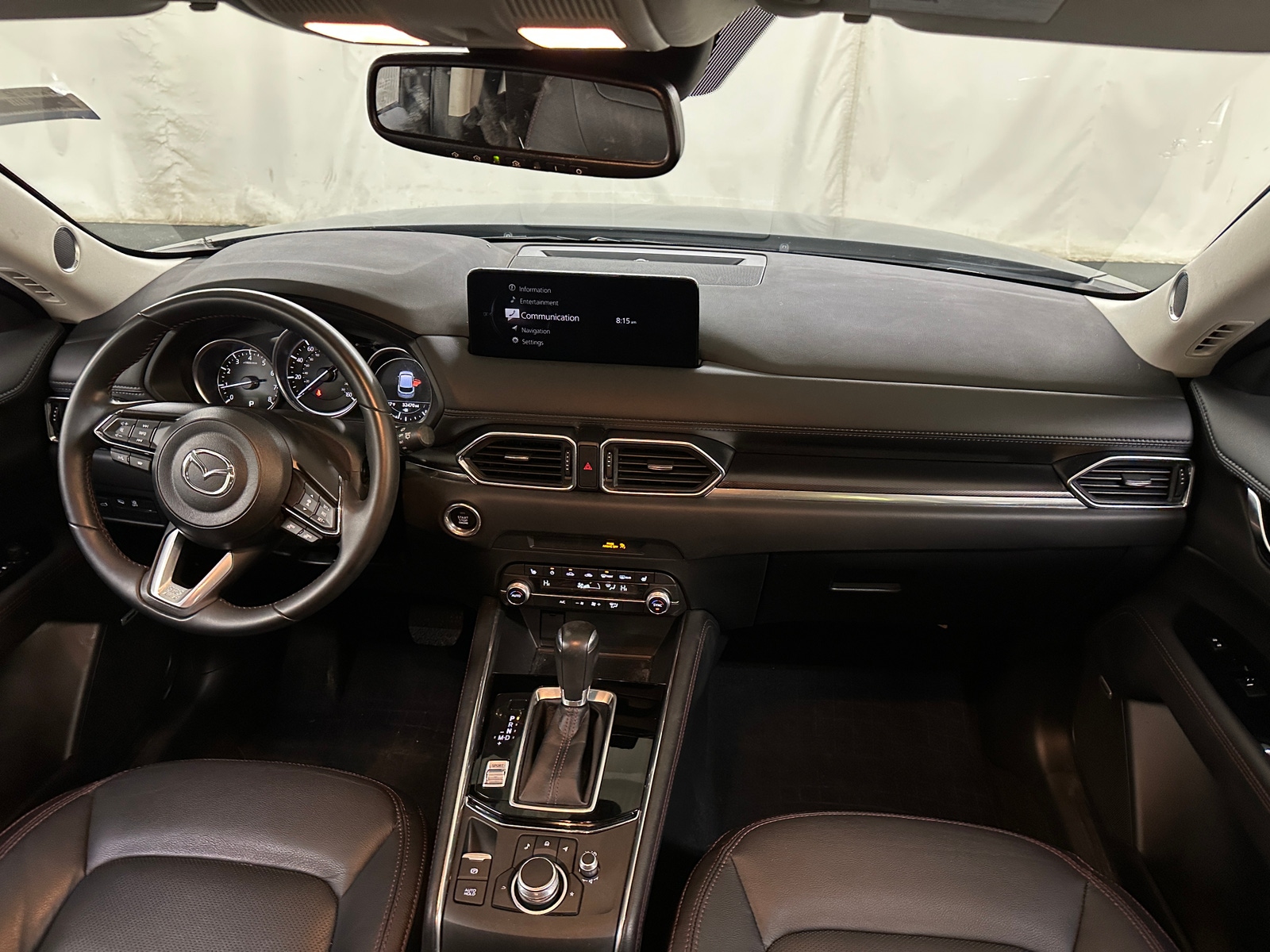 Thumbnail: 2023 Mazda CX-5 - 2