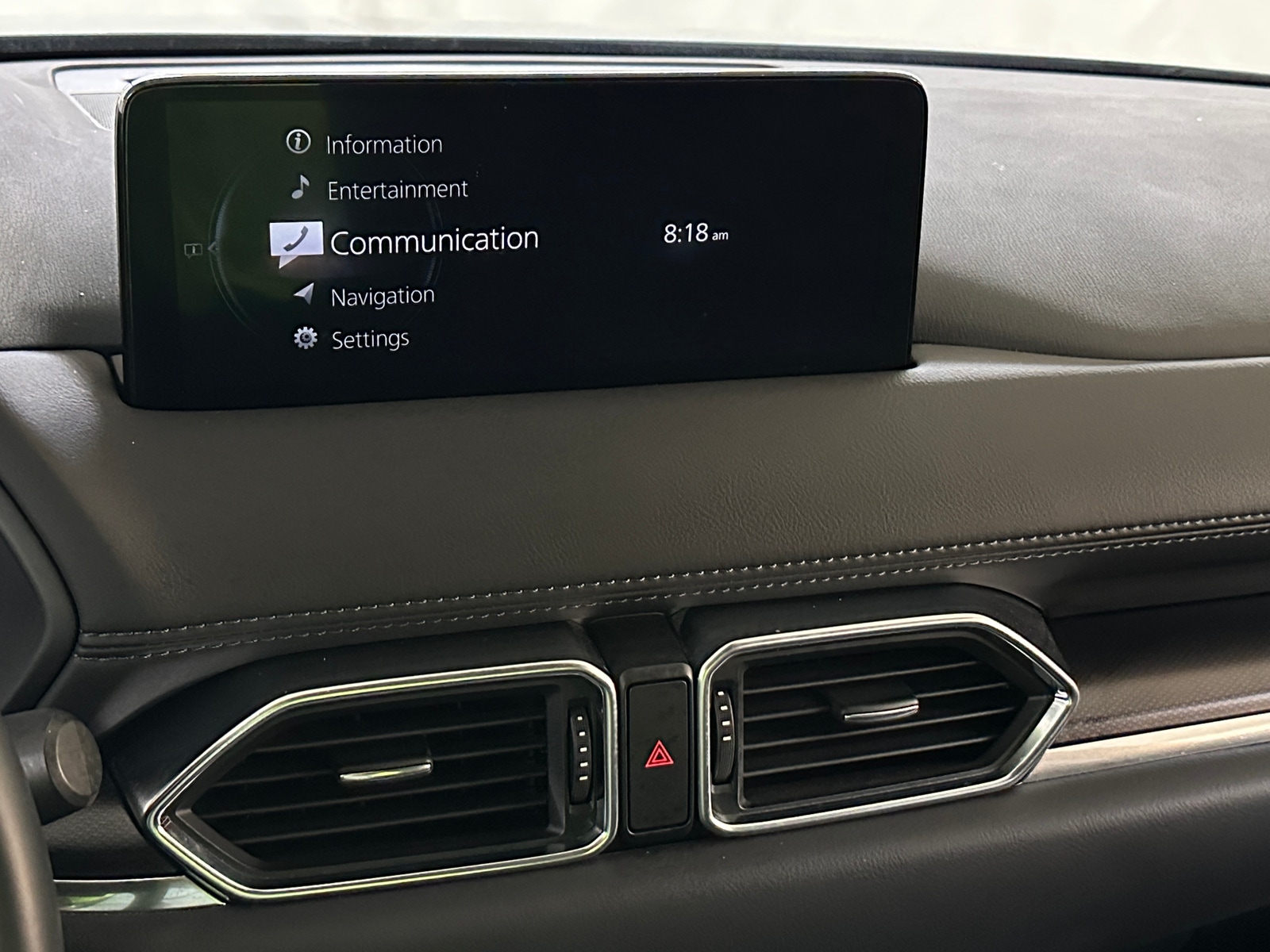 Thumbnail: 2023 Mazda CX-5 - 3