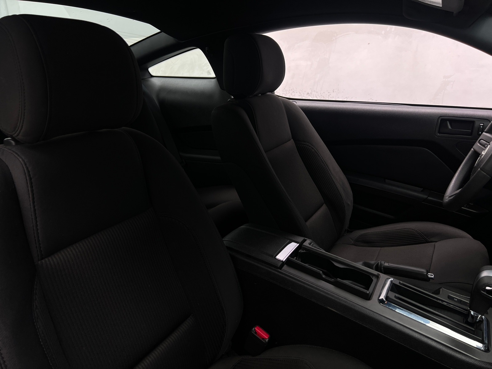 Thumbnail: 2012 Ford Mustang - 2