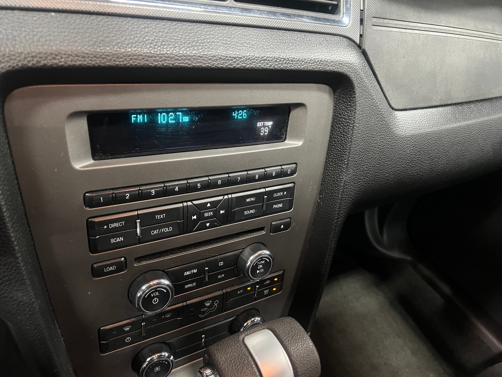 Thumbnail: 2012 Ford Mustang - 3