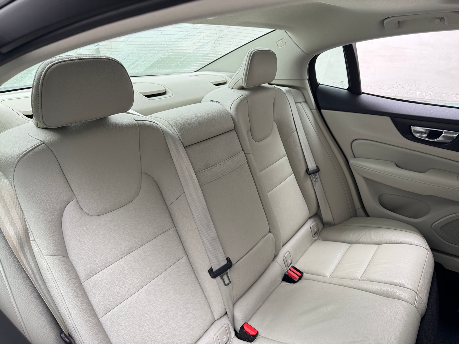 Thumbnail: 2021 Volvo S60 - 5