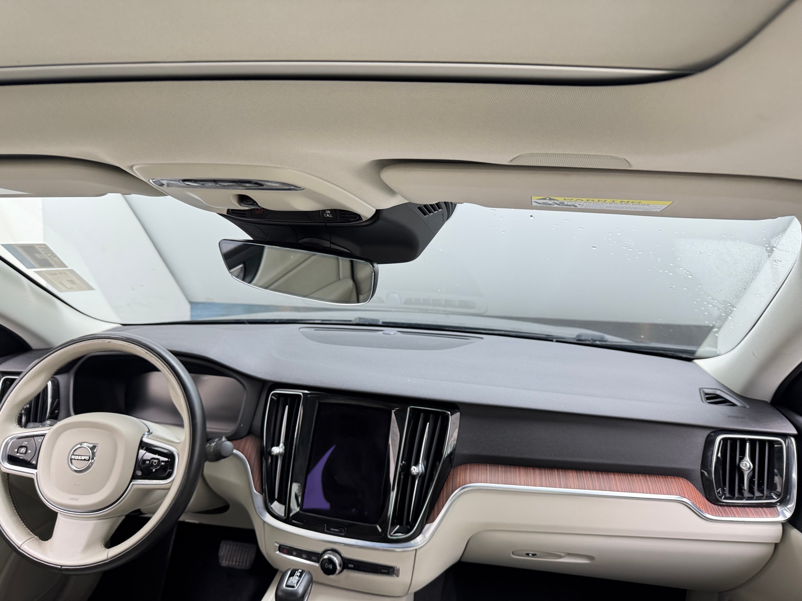 Thumbnail: 2021 Volvo S60 - 2