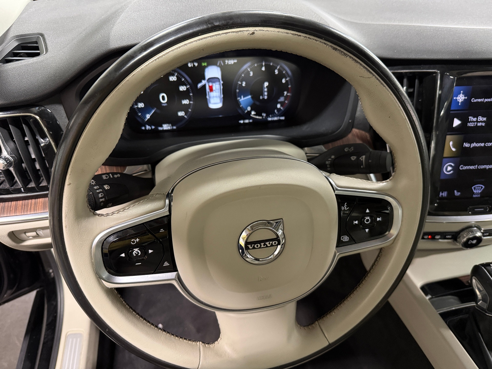 Thumbnail: 2021 Volvo S60 - 4