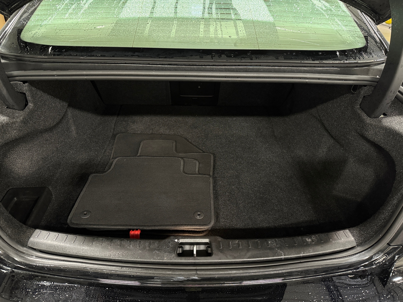 Thumbnail: 2021 Volvo S60 - 6