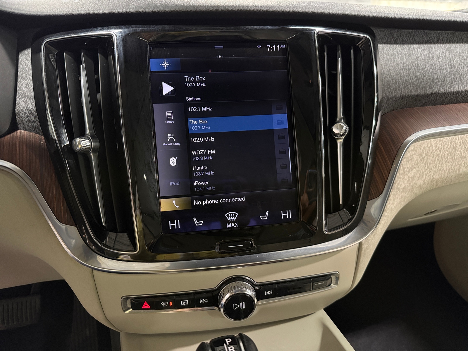 Thumbnail: 2021 Volvo S60 - 3