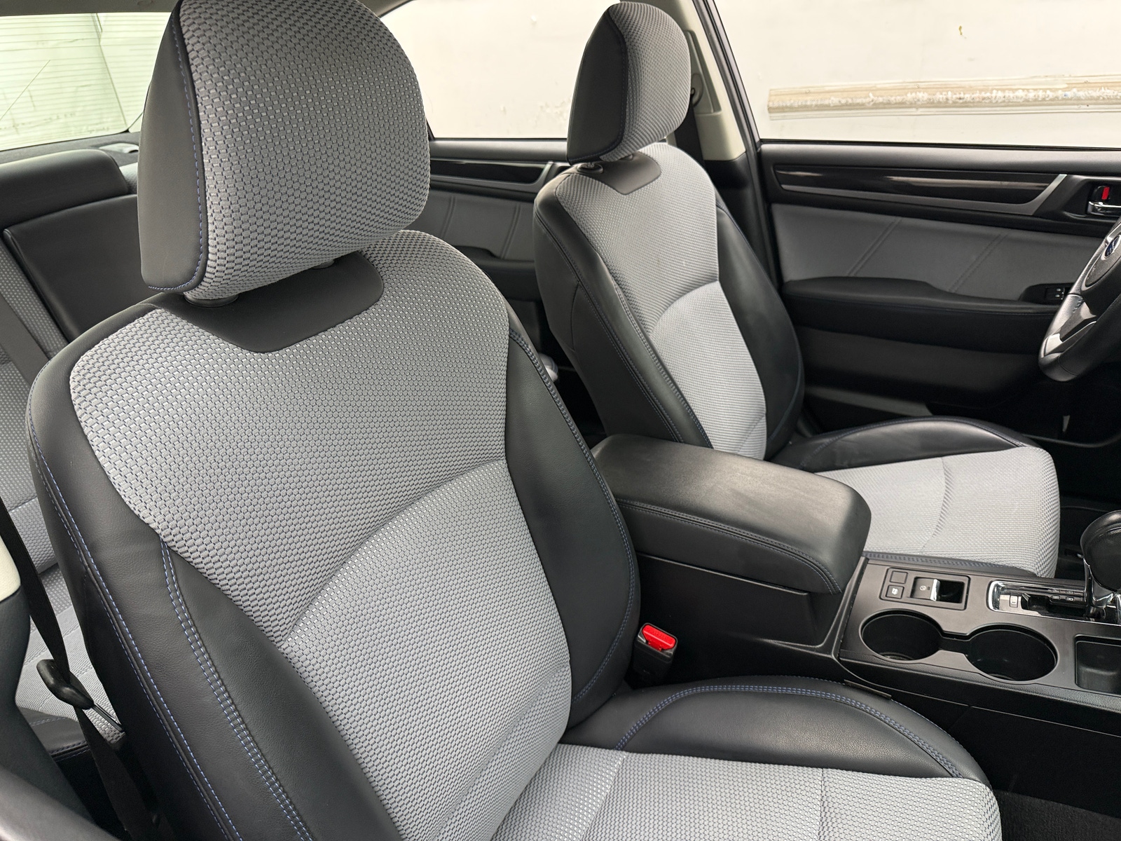 Thumbnail: 2019 Subaru Legacy - 2