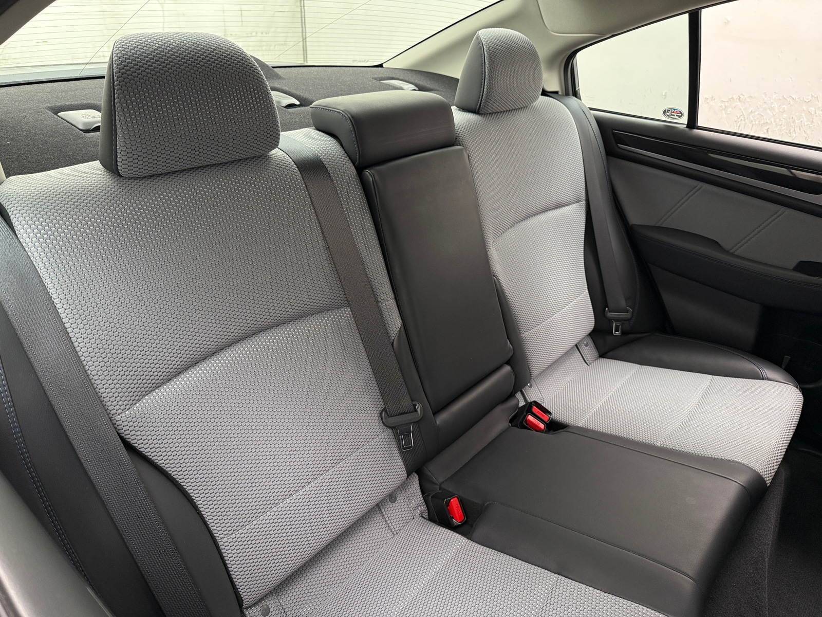 Thumbnail: 2019 Subaru Legacy - 6