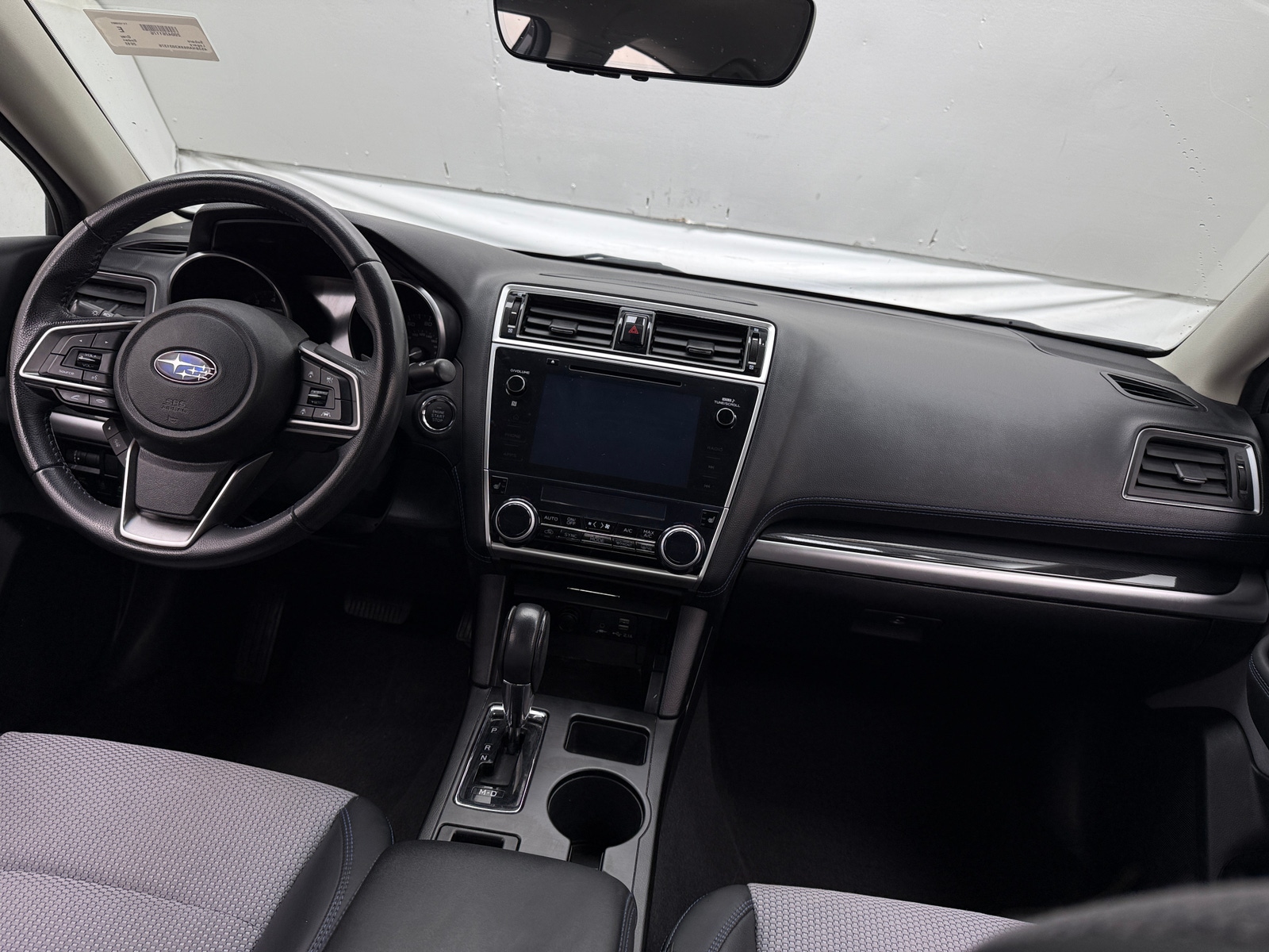 Thumbnail: 2019 Subaru Legacy - 3