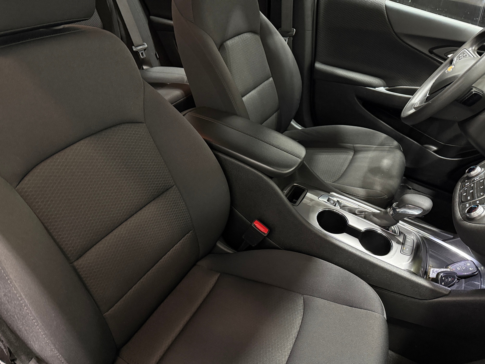 Thumbnail: 2024 Chevrolet Malibu - 2