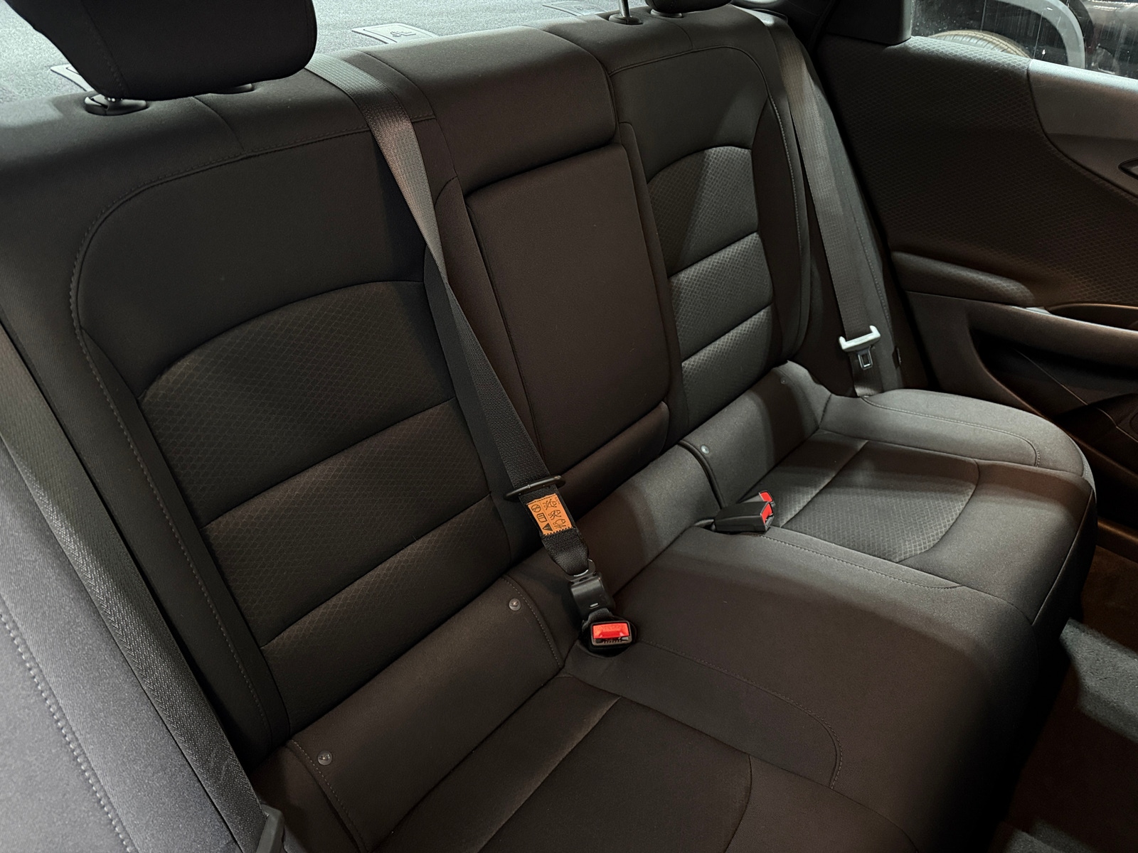 Thumbnail: 2024 Chevrolet Malibu - 6